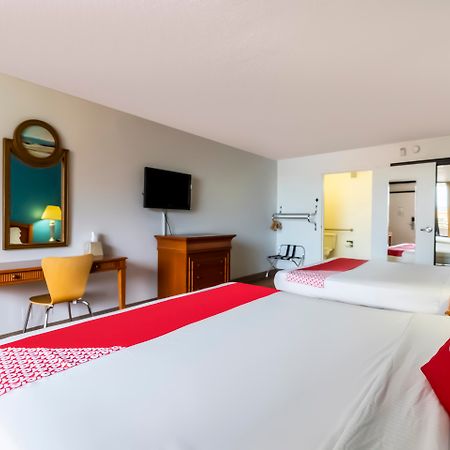 Oyo Hotel Bossier City La - Red River Ngoại thất bức ảnh