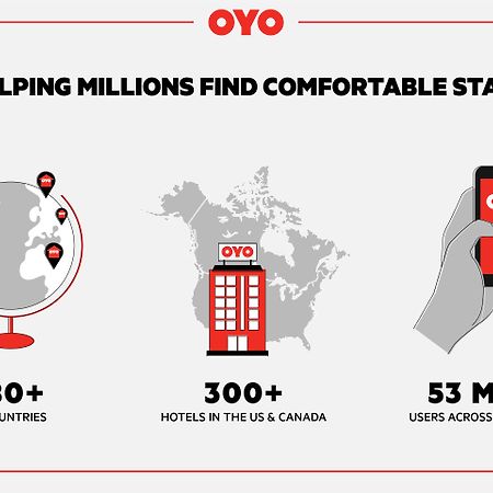 Oyo Hotel Bossier City La - Red River Ngoại thất bức ảnh