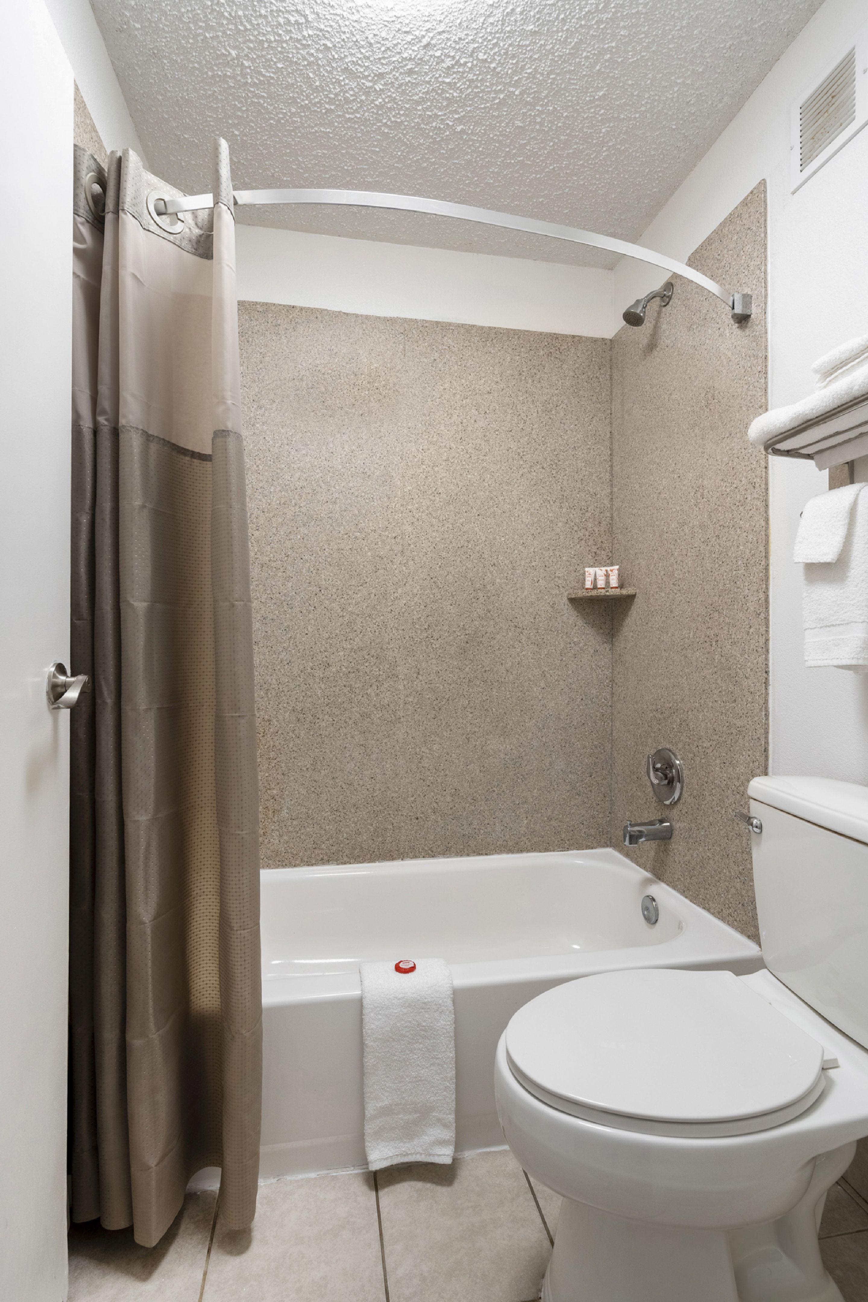 Oyo Hotel Bossier City La - Red River Ngoại thất bức ảnh