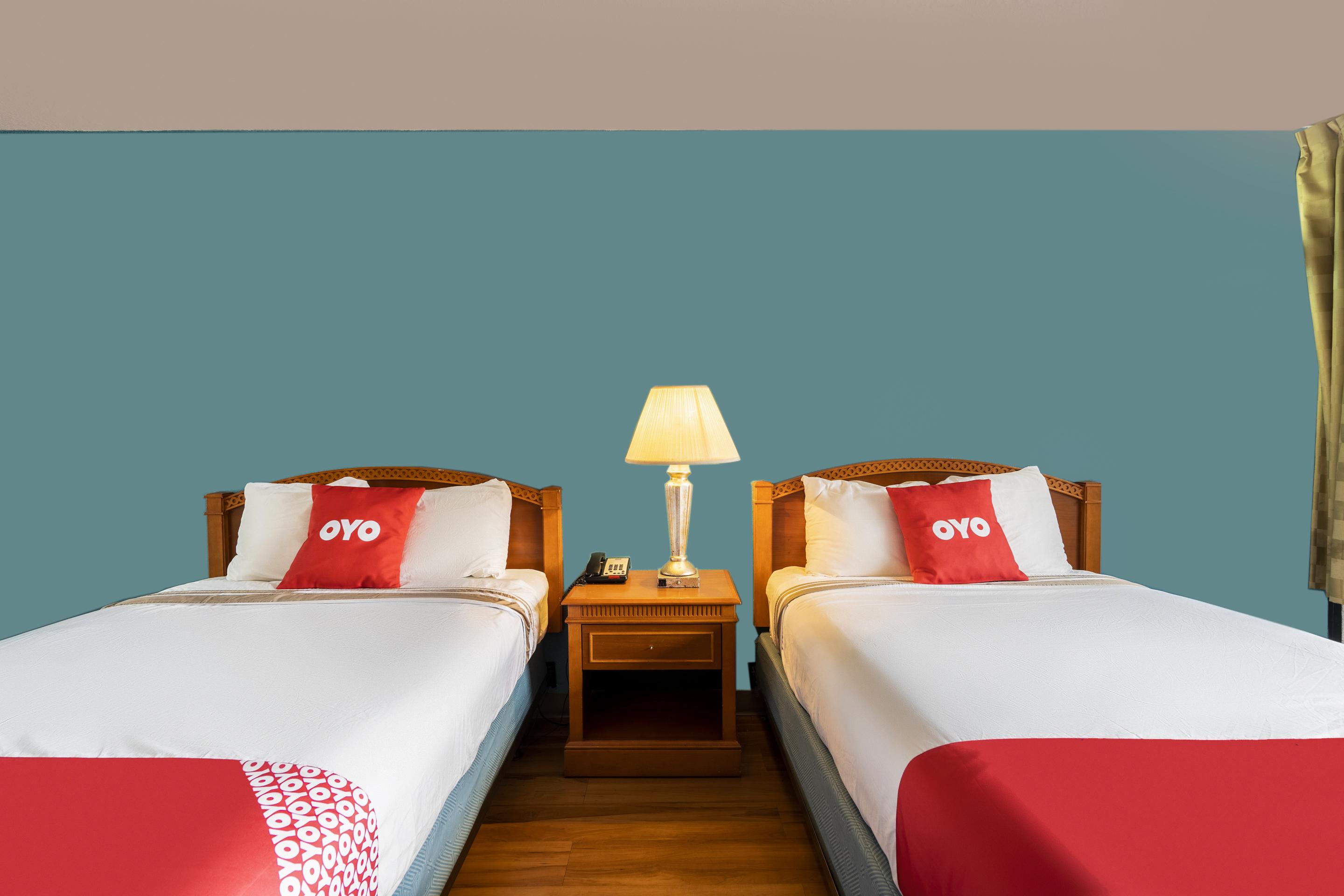 Oyo Hotel Bossier City La - Red River Ngoại thất bức ảnh