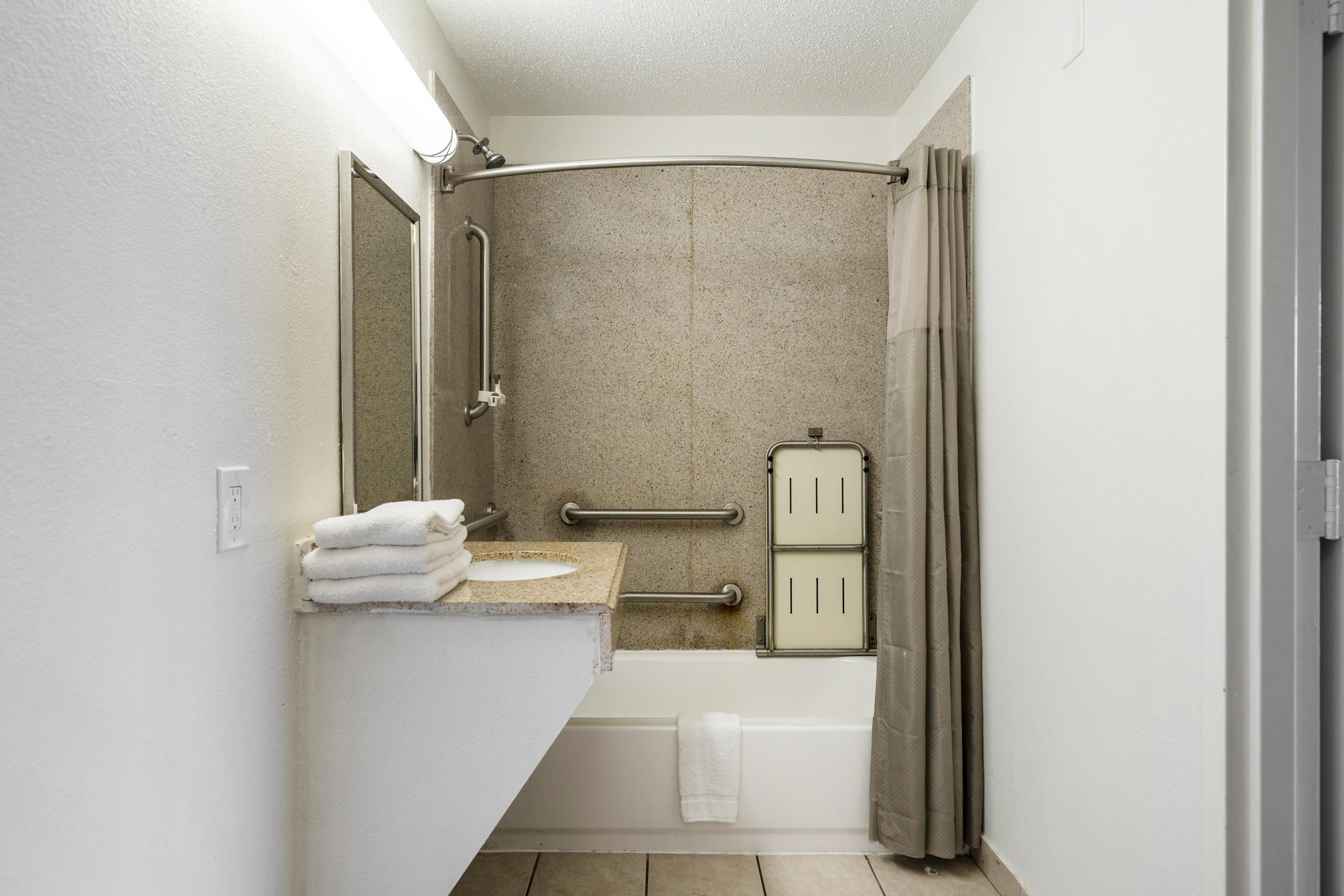 Oyo Hotel Bossier City La - Red River Ngoại thất bức ảnh