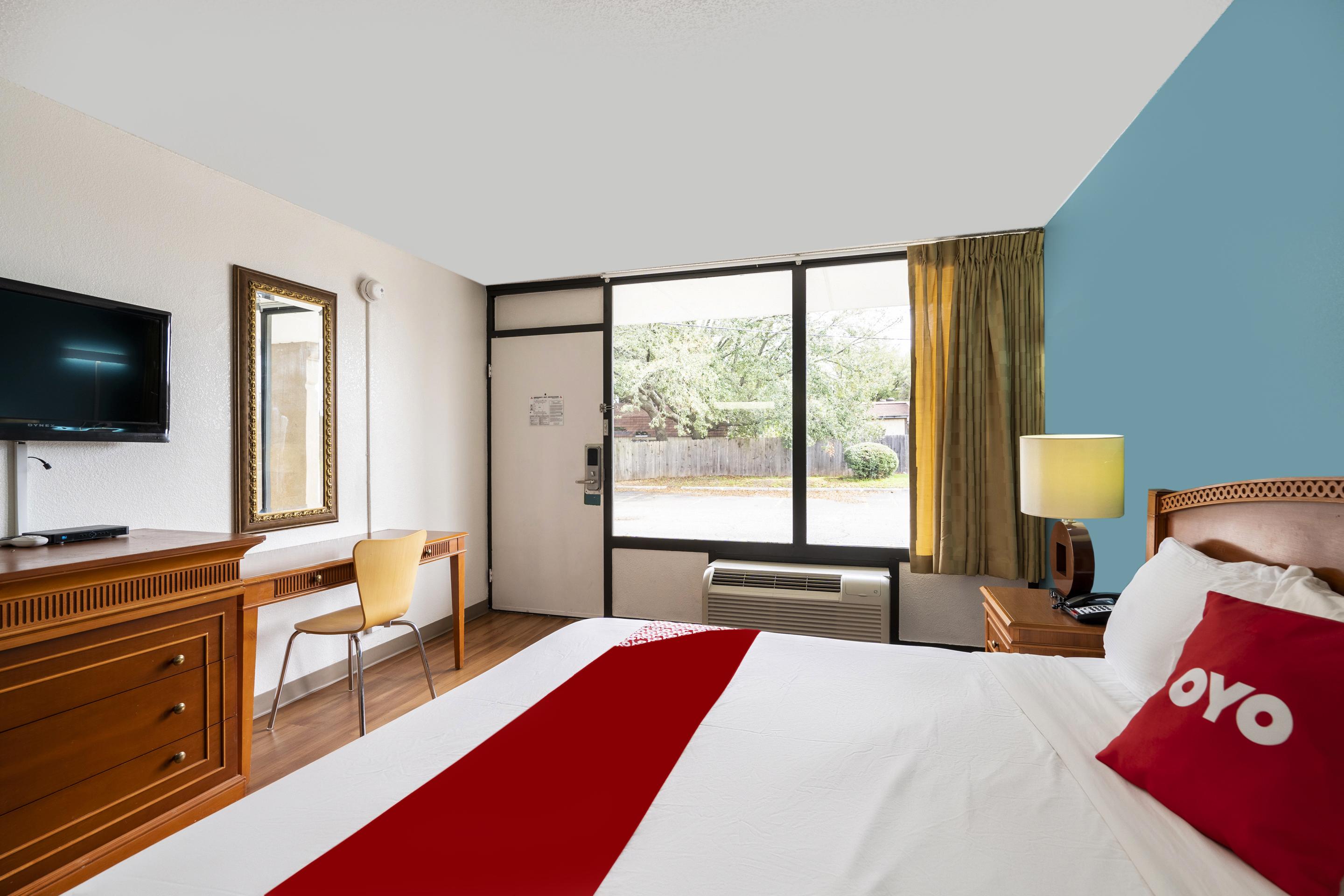 Oyo Hotel Bossier City La - Red River Ngoại thất bức ảnh