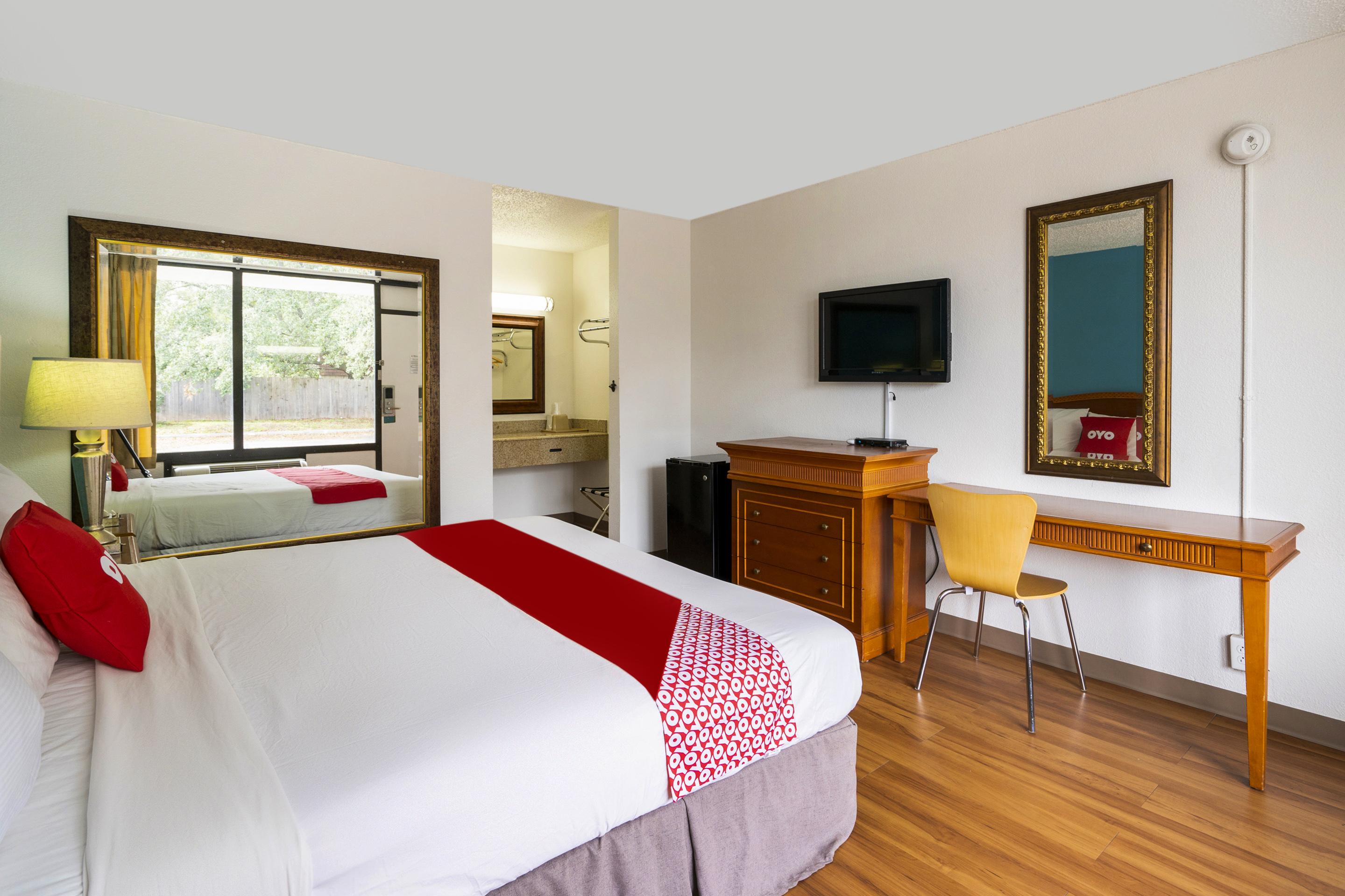 Oyo Hotel Bossier City La - Red River Ngoại thất bức ảnh