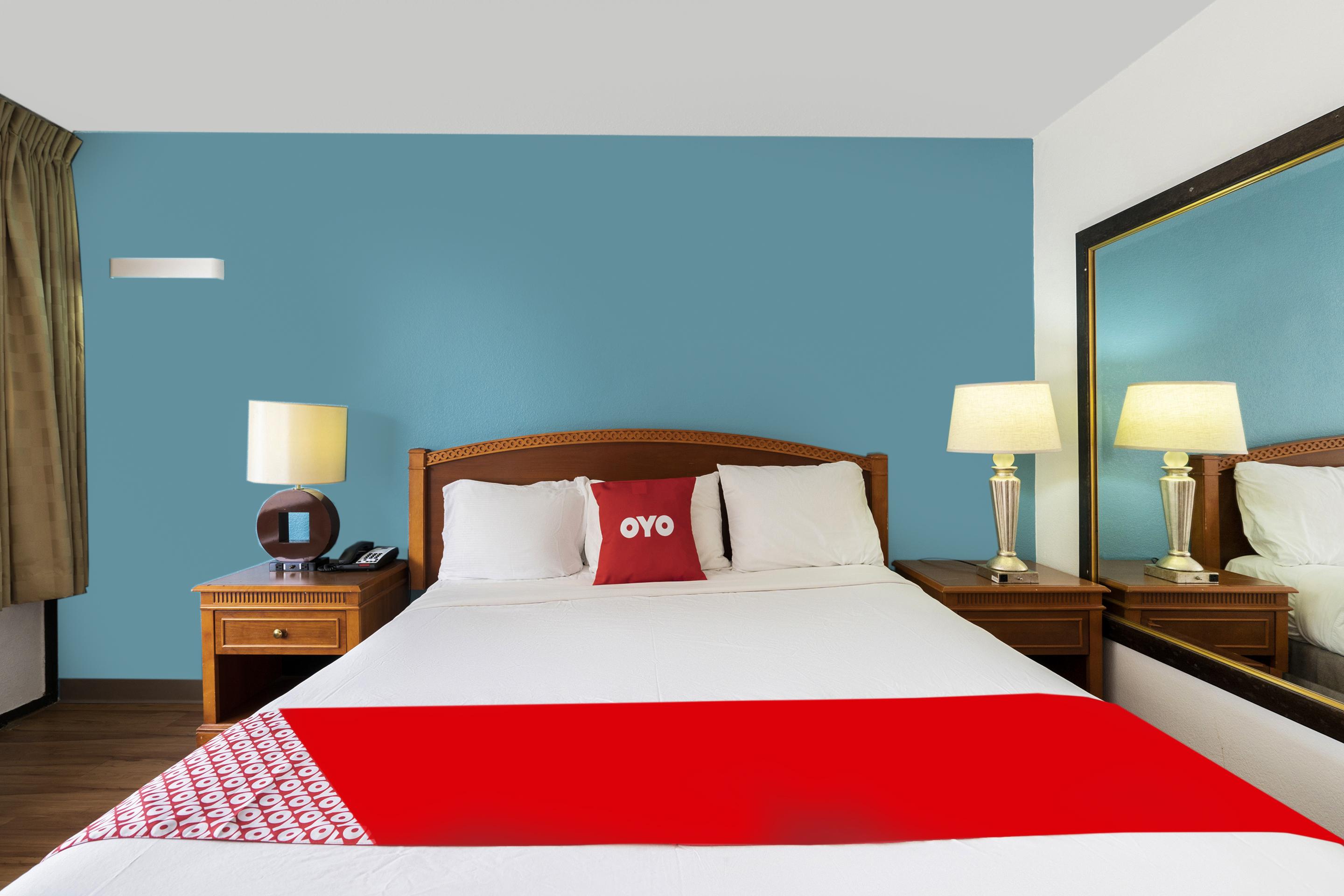 Oyo Hotel Bossier City La - Red River Ngoại thất bức ảnh