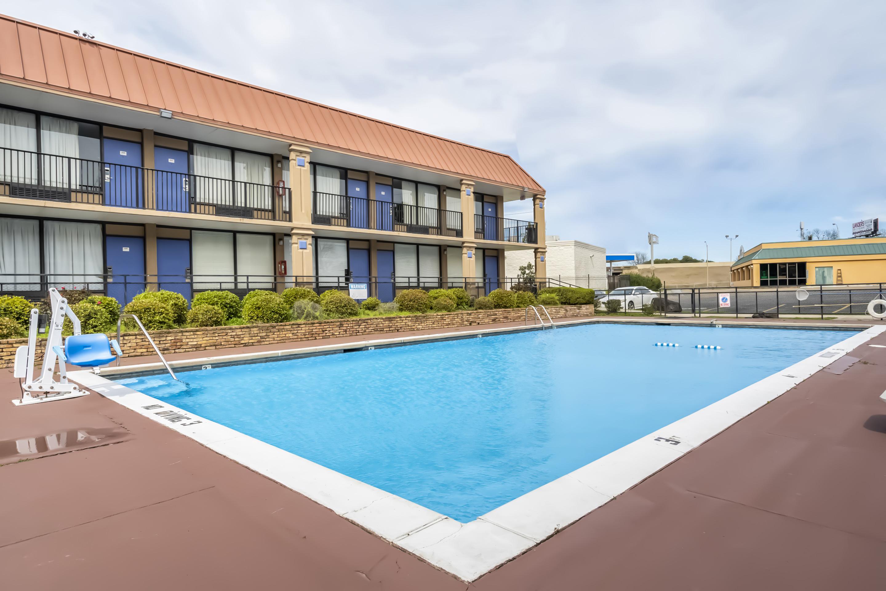 Oyo Hotel Bossier City La - Red River Ngoại thất bức ảnh