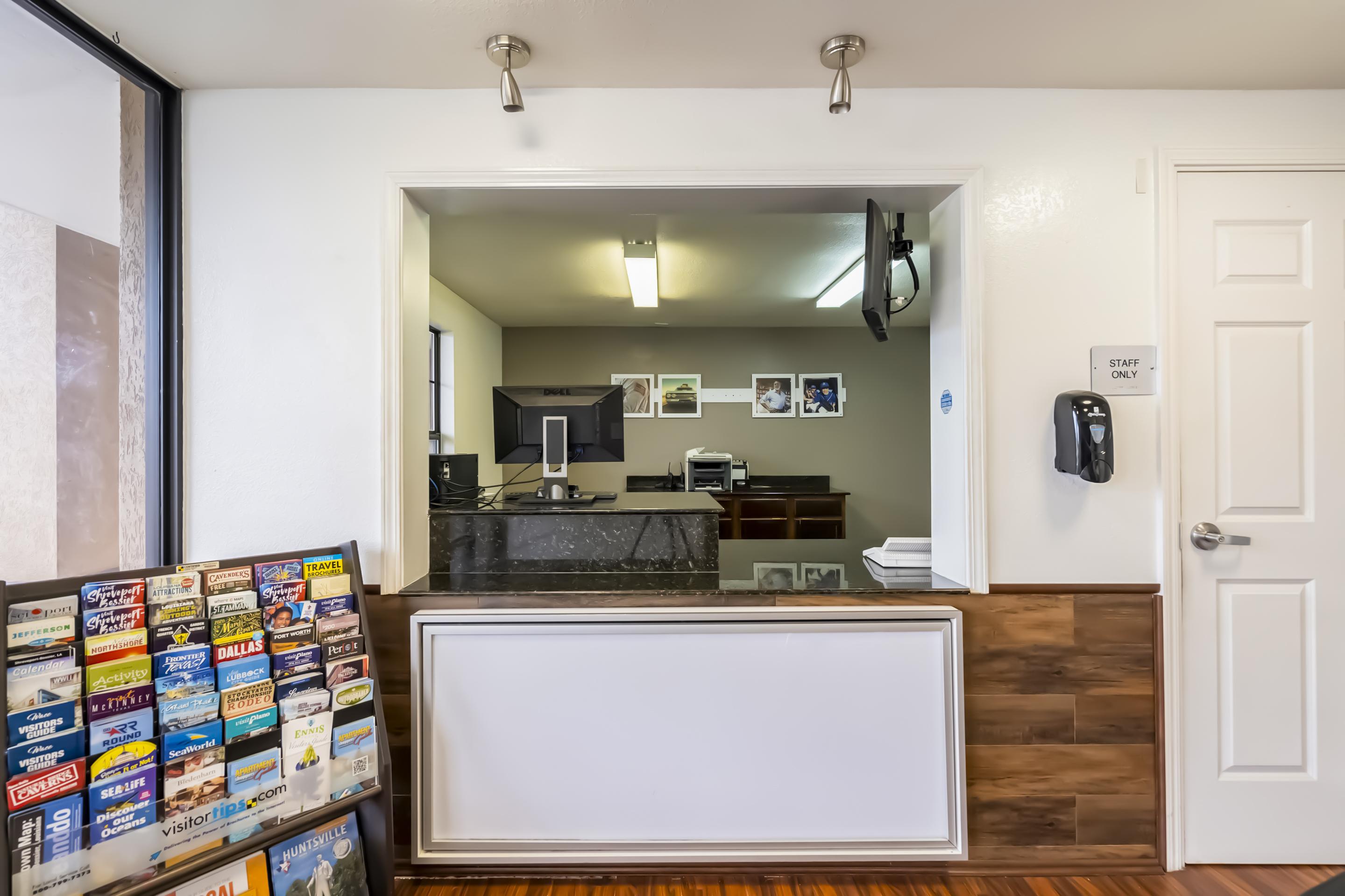 Oyo Hotel Bossier City La - Red River Ngoại thất bức ảnh