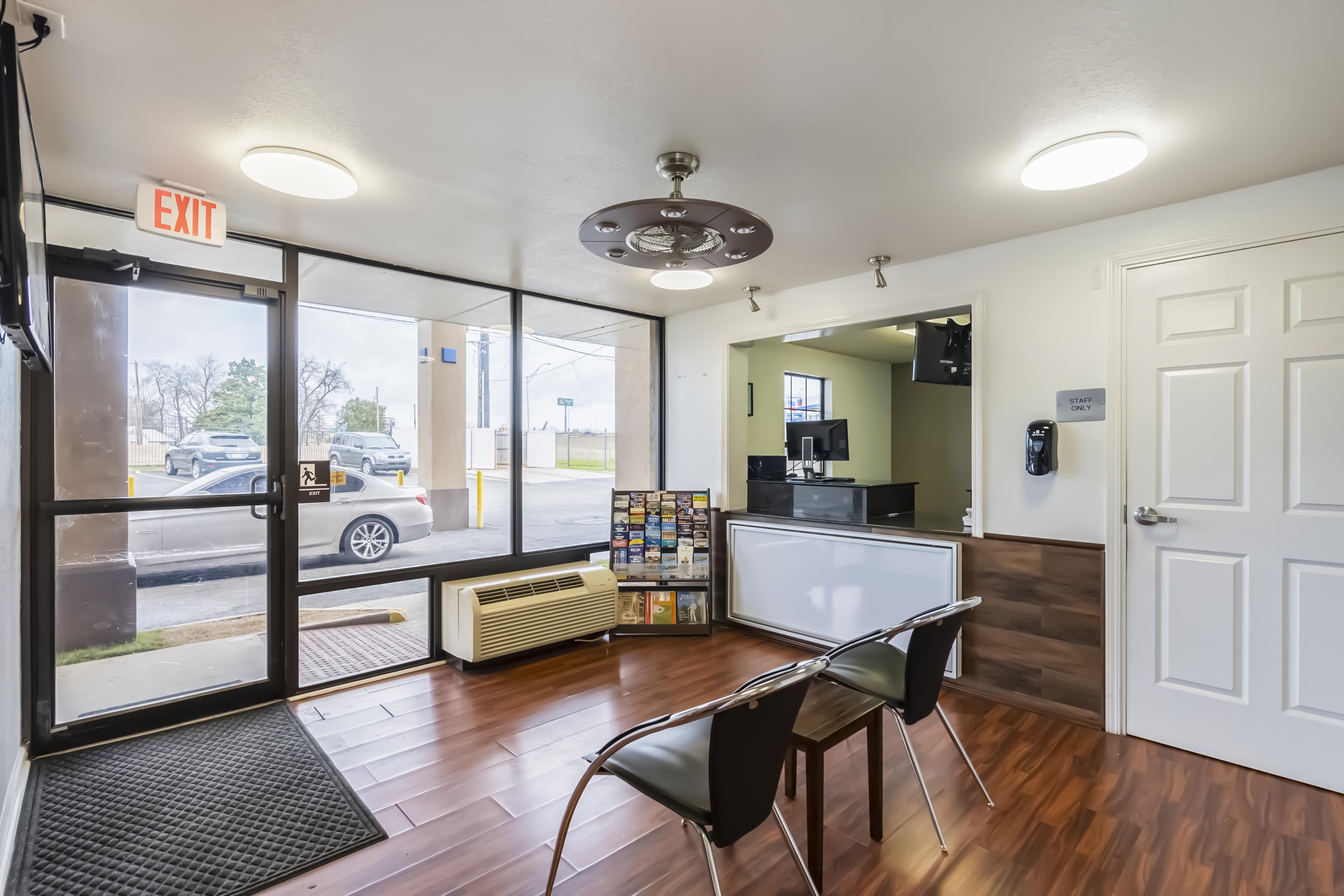 Oyo Hotel Bossier City La - Red River Ngoại thất bức ảnh