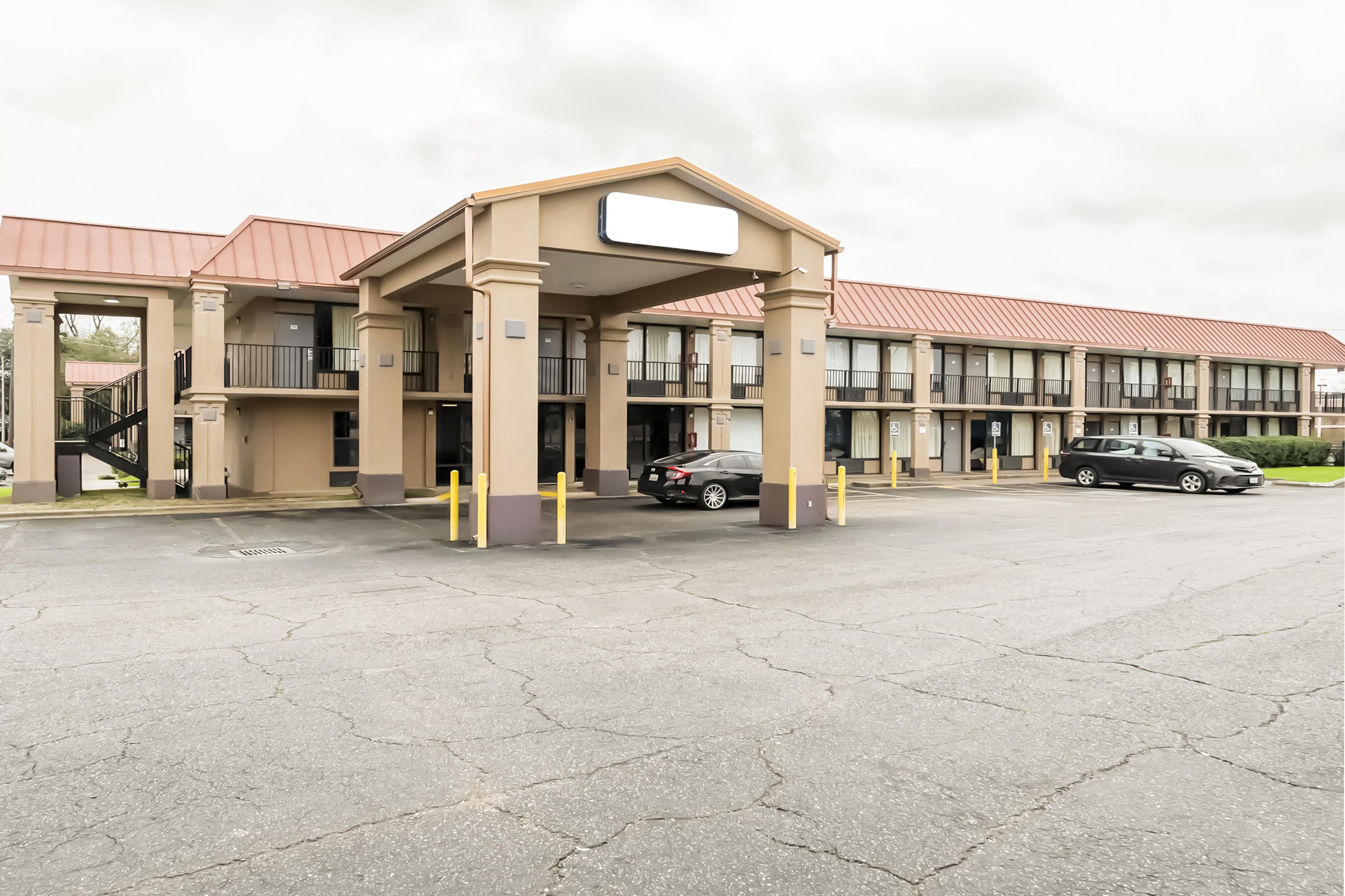 Oyo Hotel Bossier City La - Red River Ngoại thất bức ảnh