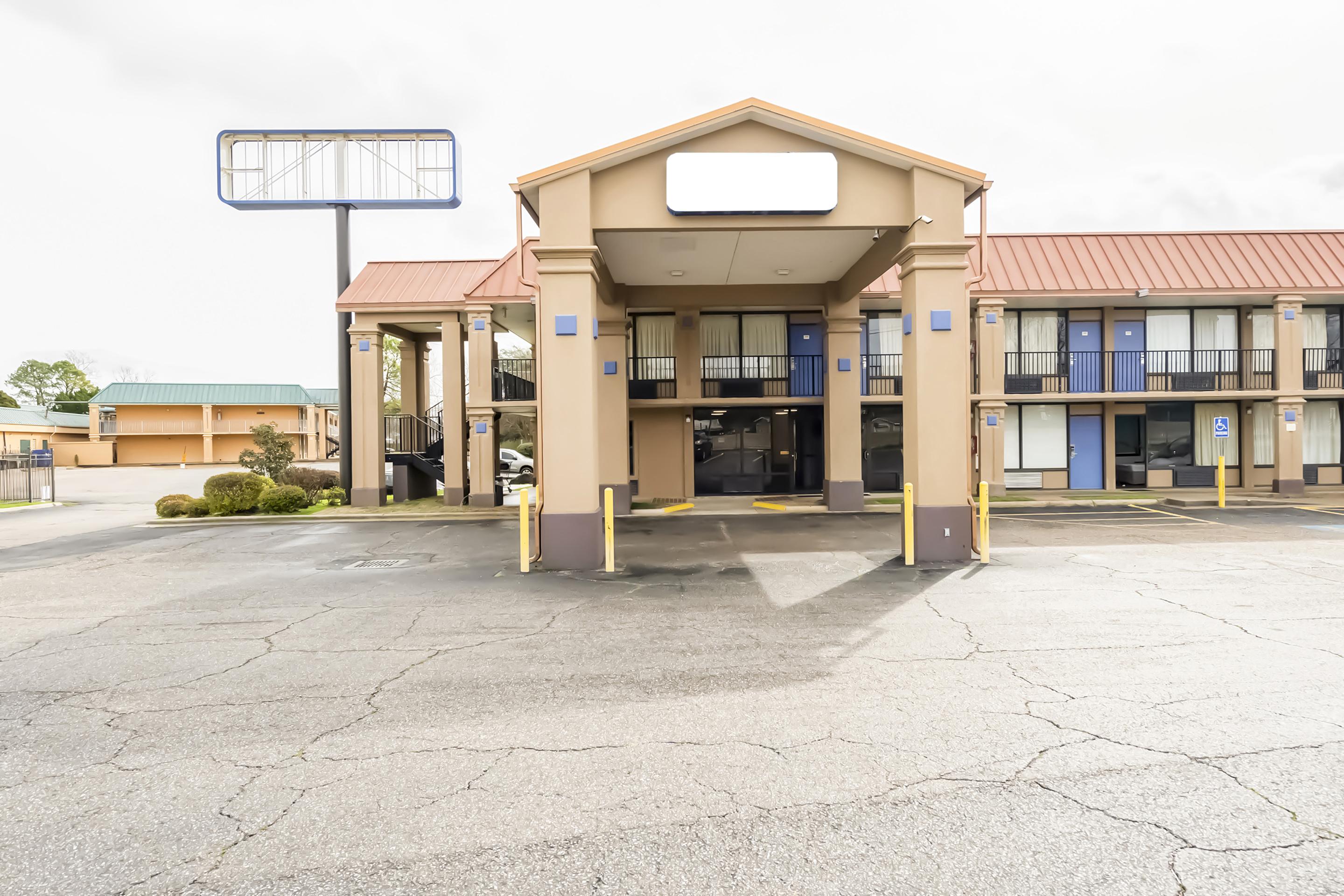 Oyo Hotel Bossier City La - Red River Ngoại thất bức ảnh