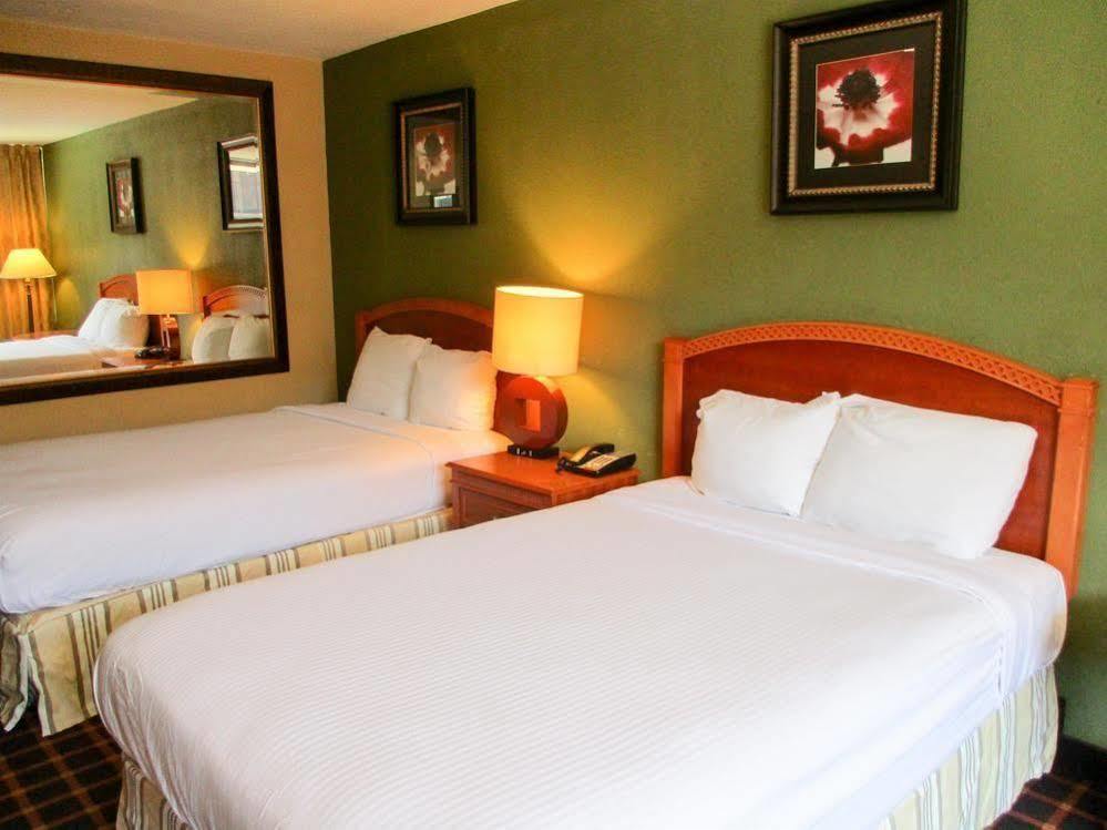 Oyo Hotel Bossier City La - Red River Ngoại thất bức ảnh